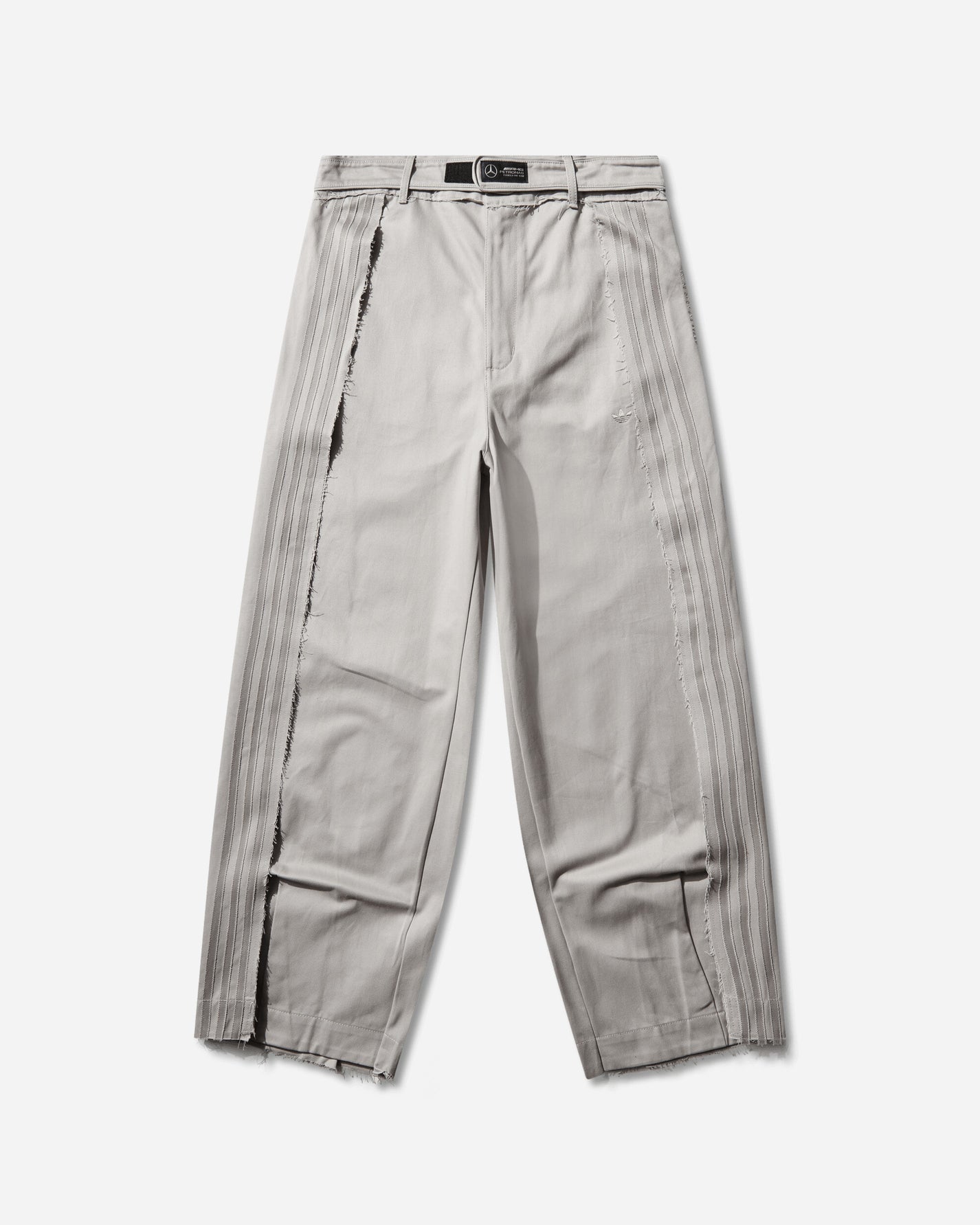 adidas Race Pant Cgrani Grey Pants Casual KD7595