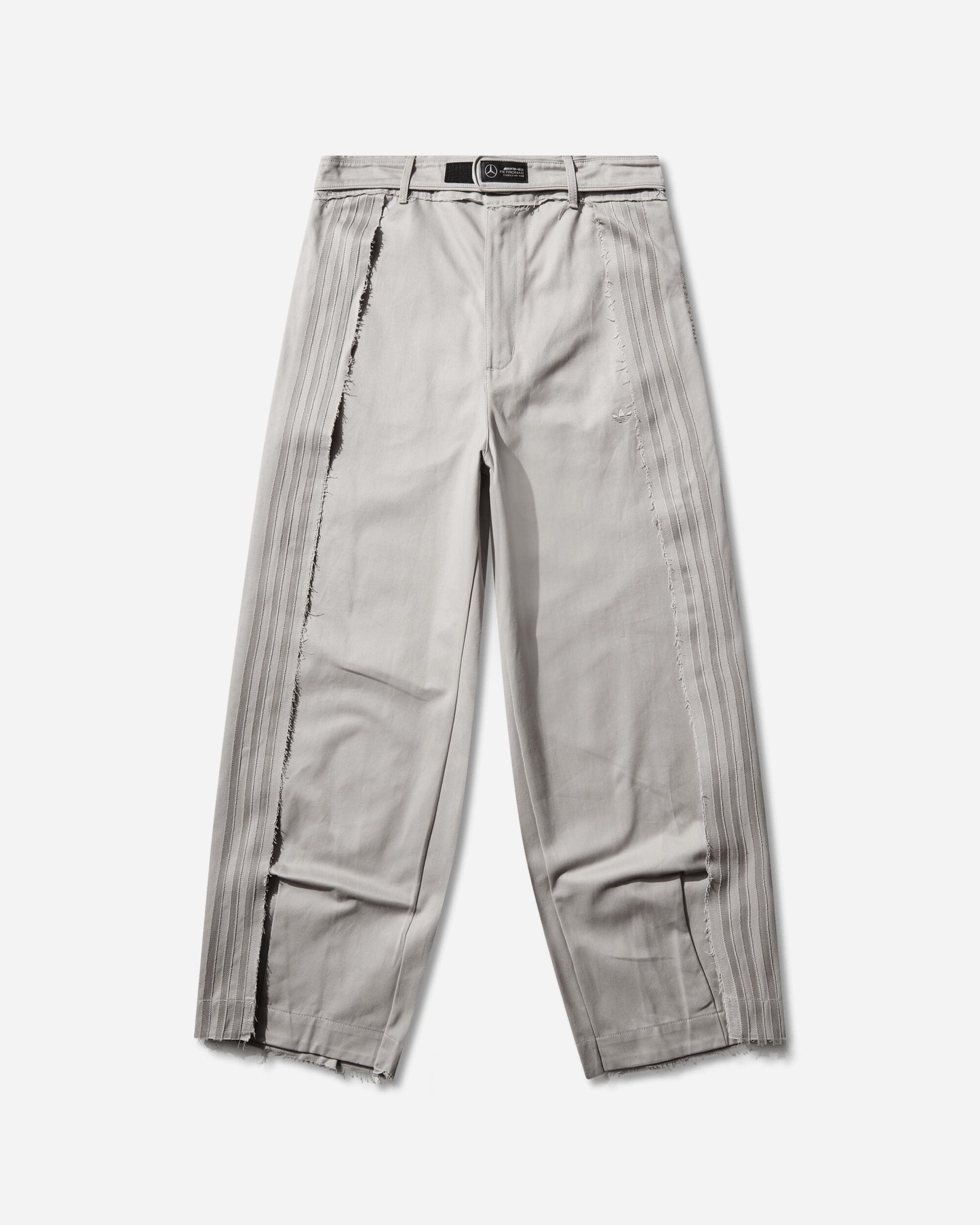 adidas Race Pant Cgrani Grey Pants Casual KD7595