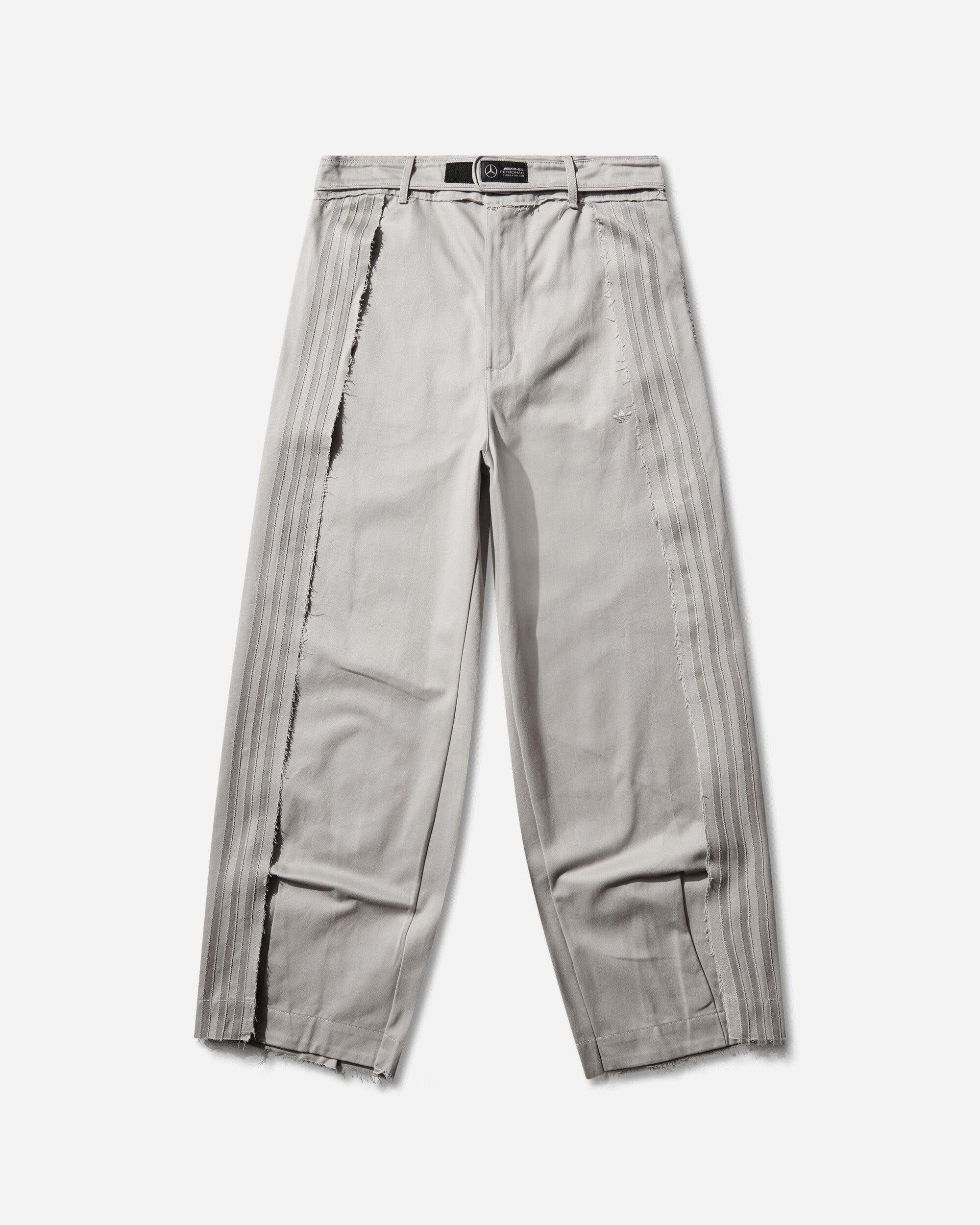 adidas Race Pant Cgrani Grey Pants Casual KD7595