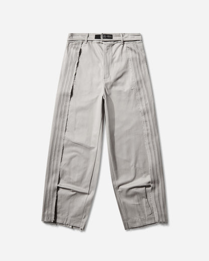 adidas Race Pant Cgrani Grey Pants Casual KD7595