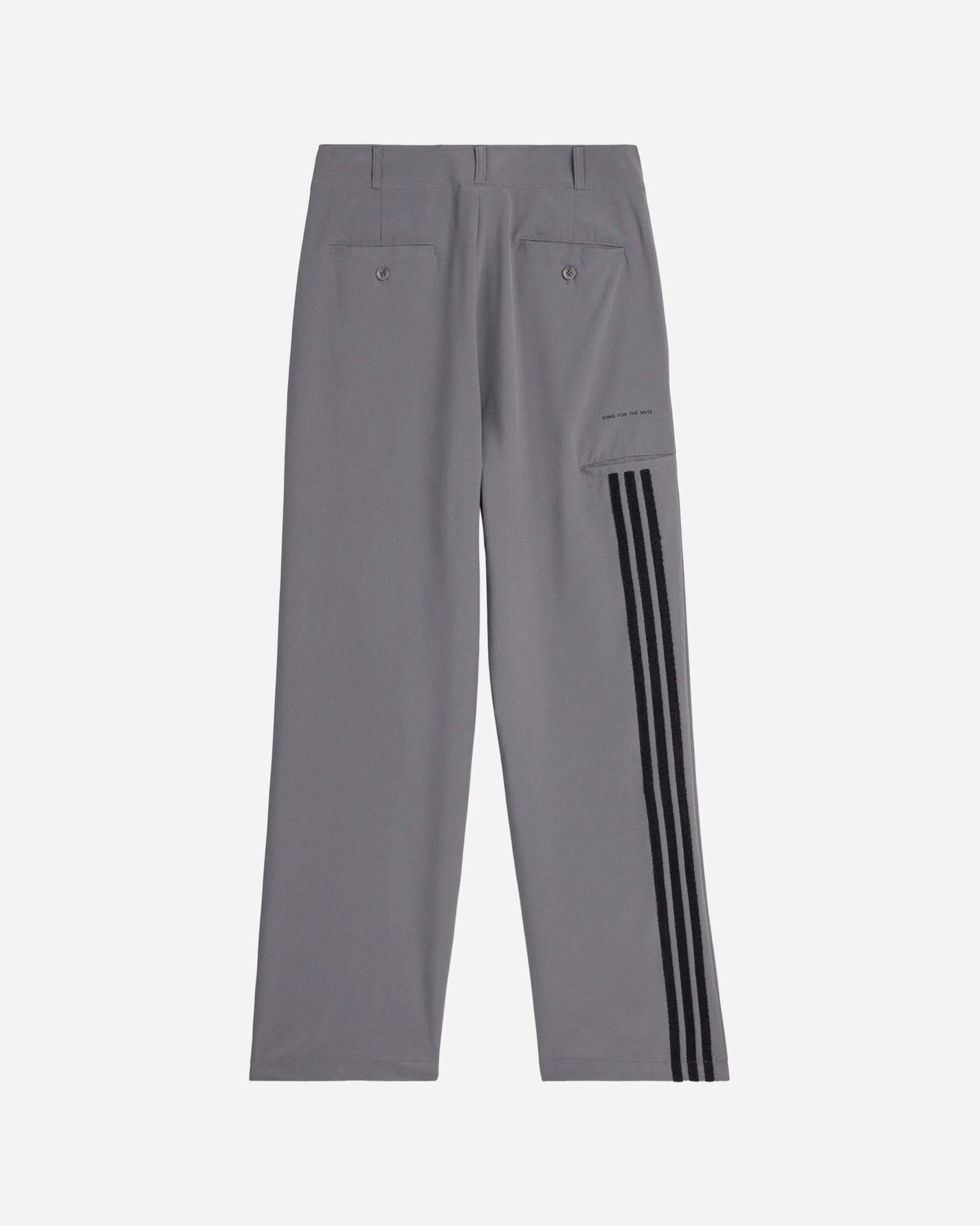adidas Sftm007 Pants Grey Five Pants Casual KS1345