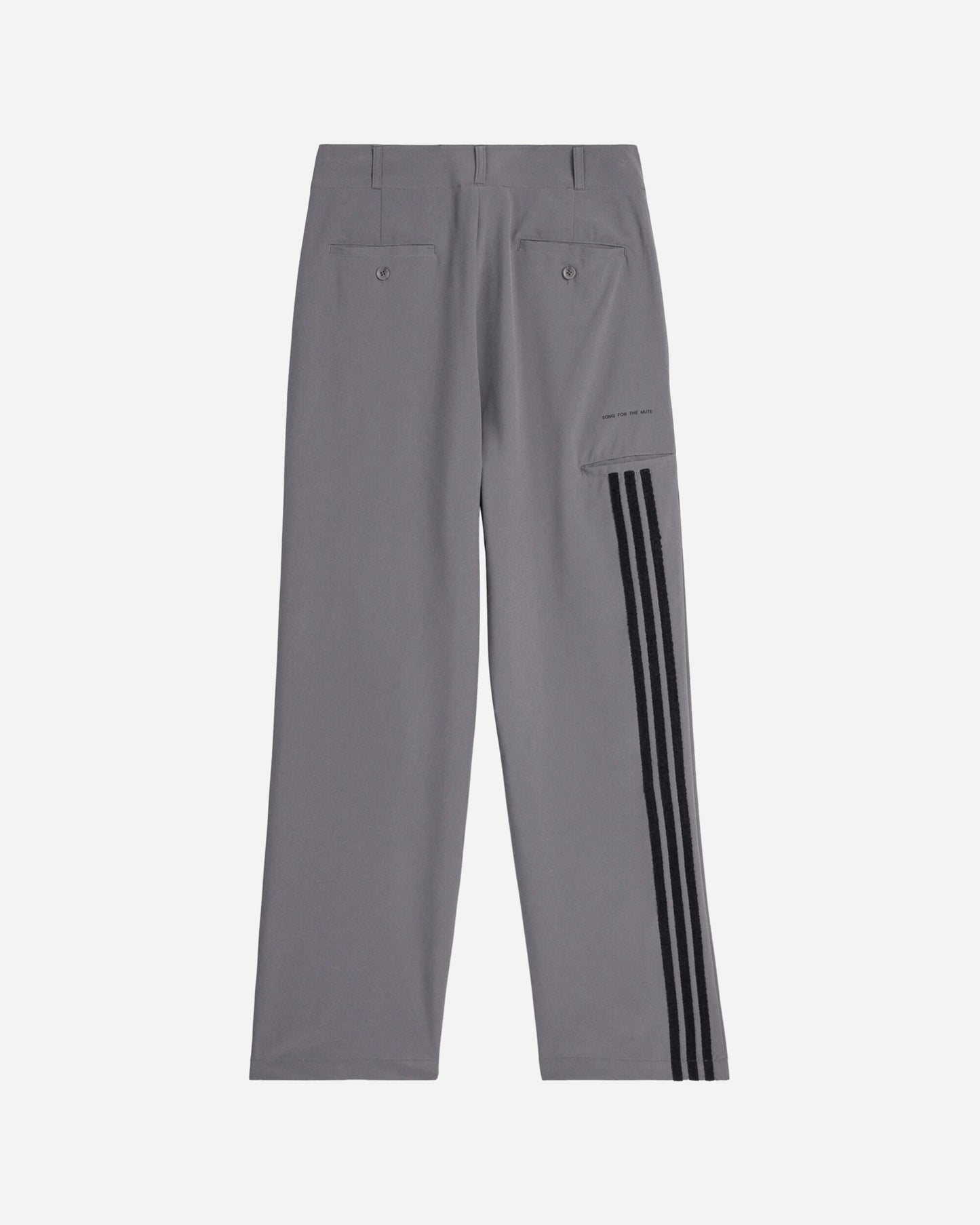 adidas Sftm007 Pants Grey Five Pants Casual KS1345