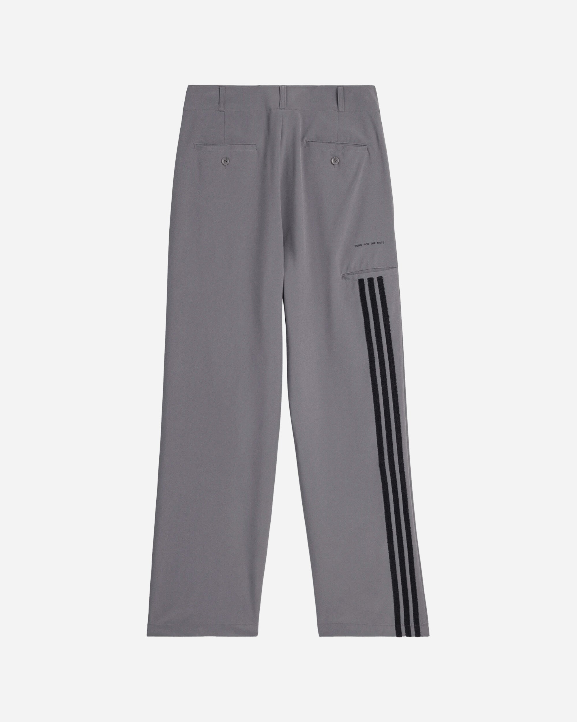 adidas Sftm007 Pants Grey Five Pants Casual KS1345