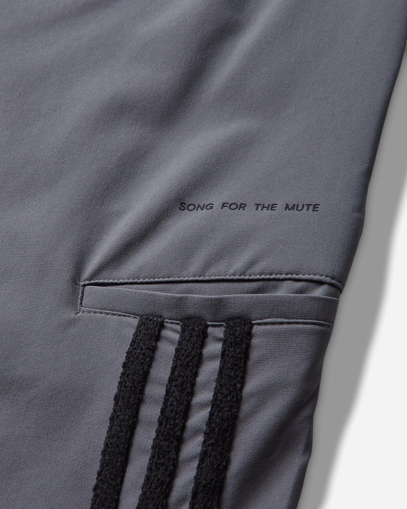 adidas Sftm007 Pants Grey Five Pants Casual KS1345