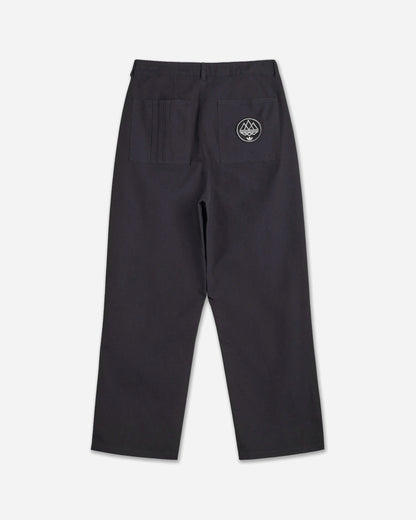 adidas Stadt Spezial T Black Pants Casual KR4616