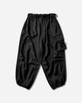 adidas Su Cargo Pants Black Pants Casual KS7655