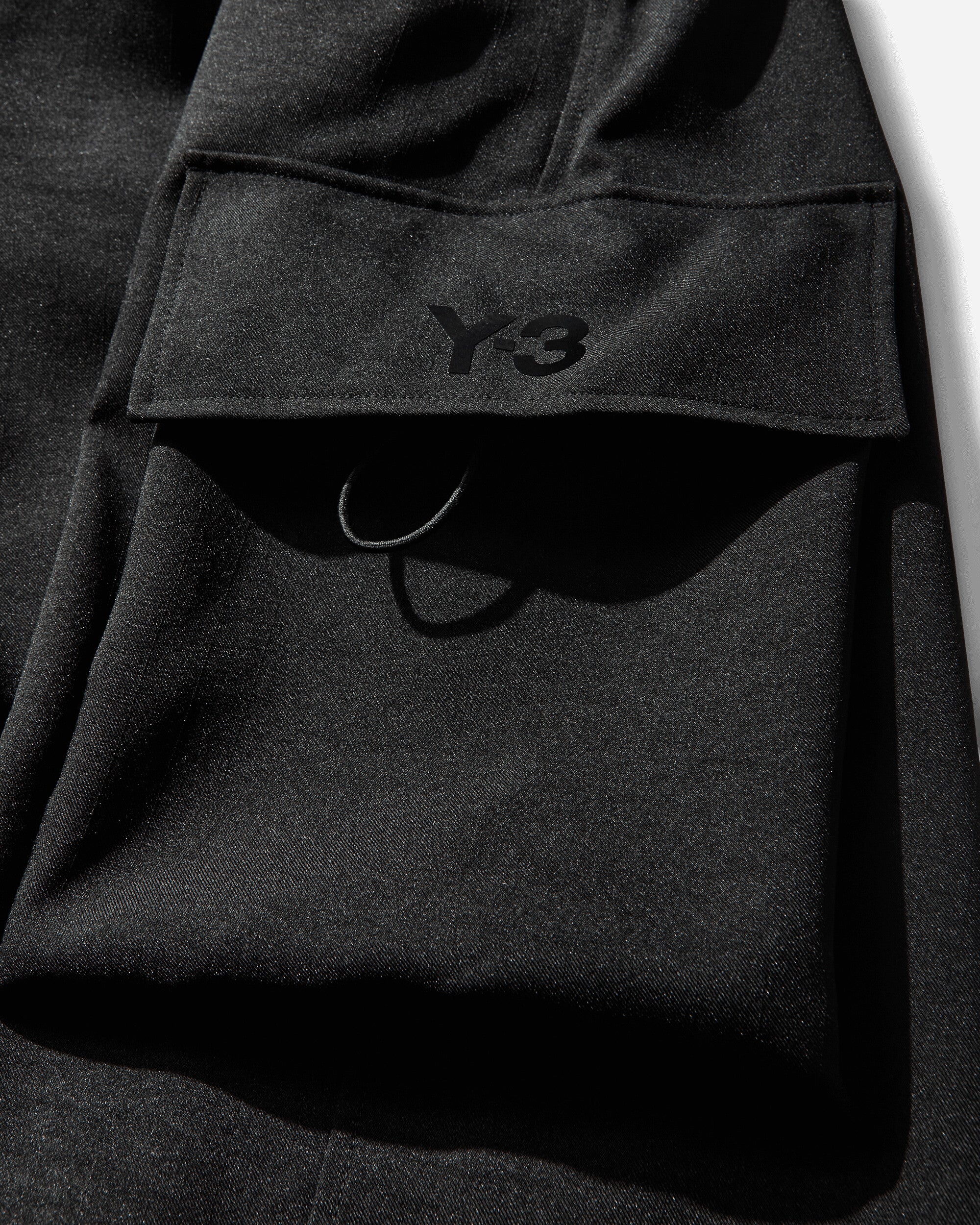 adidas Su Cargo Pants Black Pants Casual KS7655