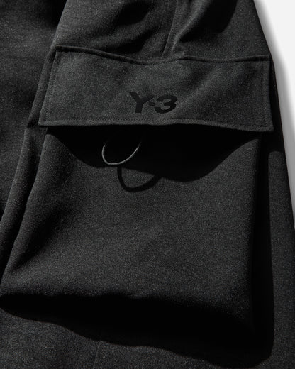 adidas Su Cargo Pants Black Pants Casual KS7655