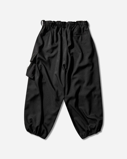 adidas Su Cargo Pants Black Pants Casual KS7655