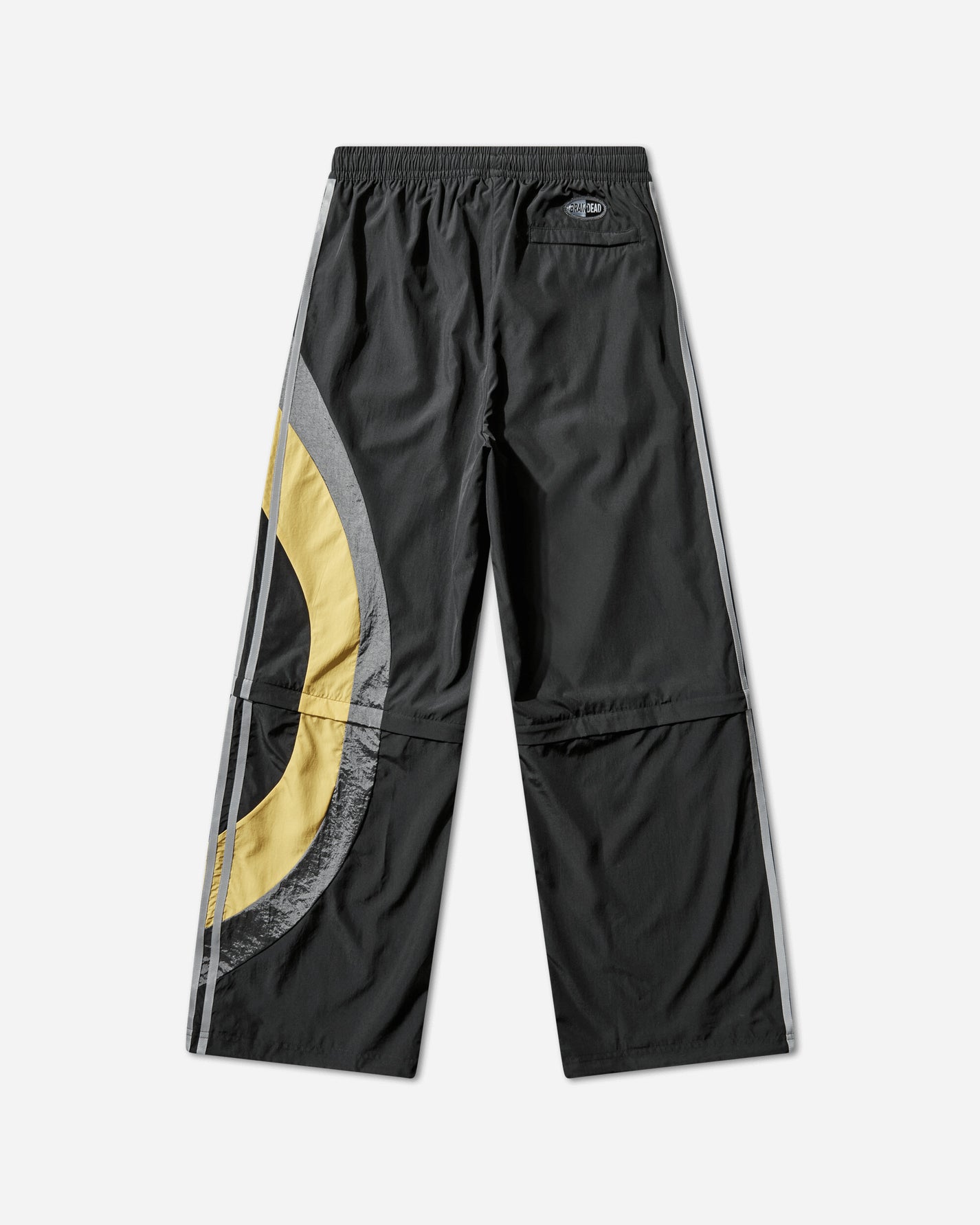 adidas Track Pant Brain Dead Black Pants Casual KB2381
