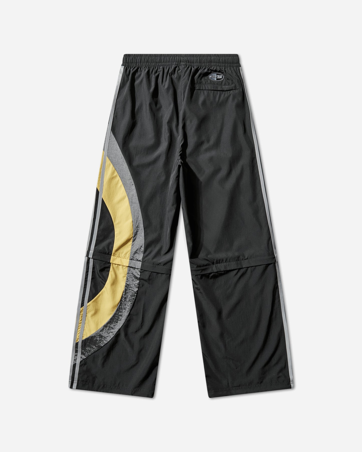 adidas Track Pant Brain Dead Black Pants Casual KB2381