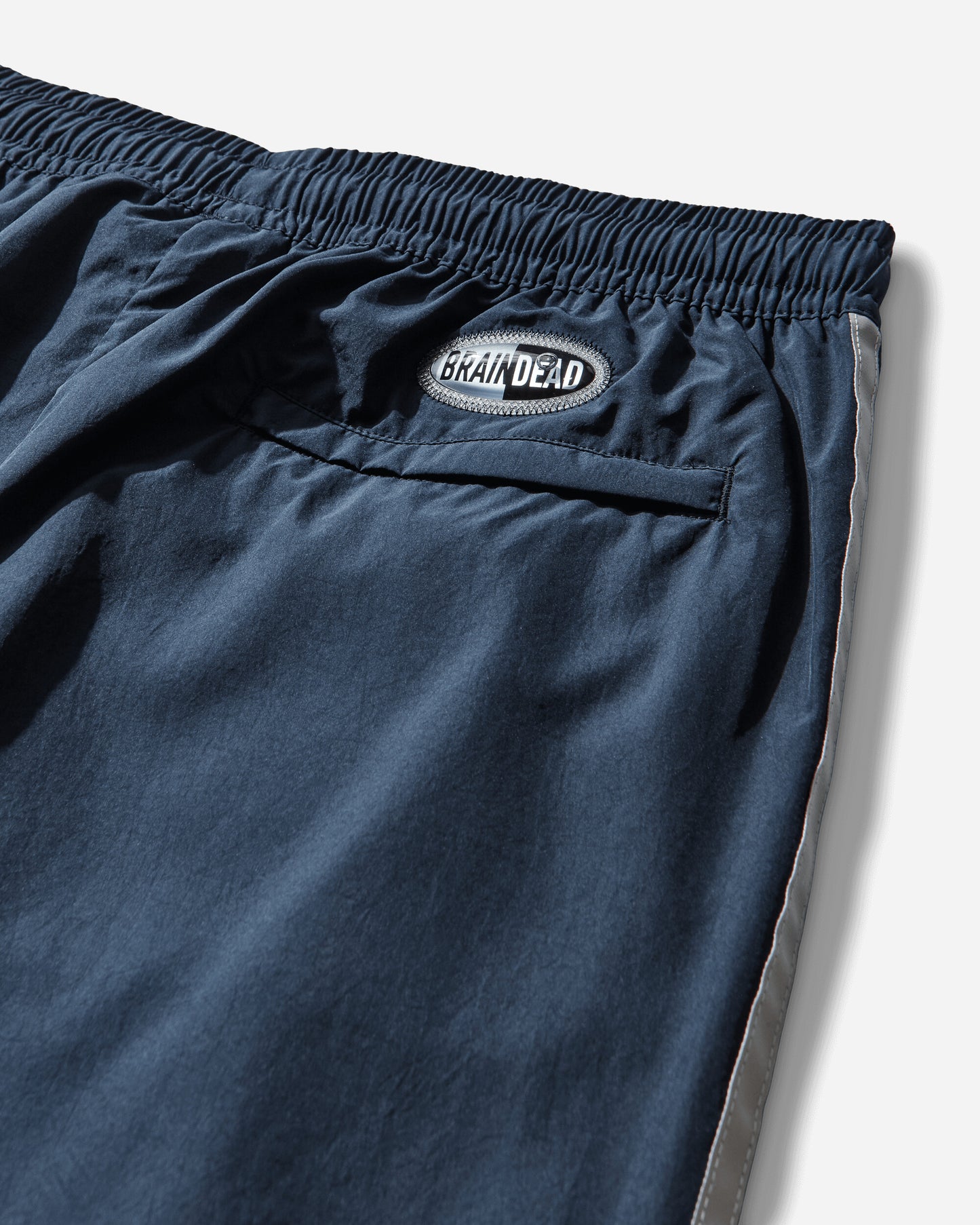 adidas Track Pant Brain Dead Collegiate Navy Pants Casual JY7975