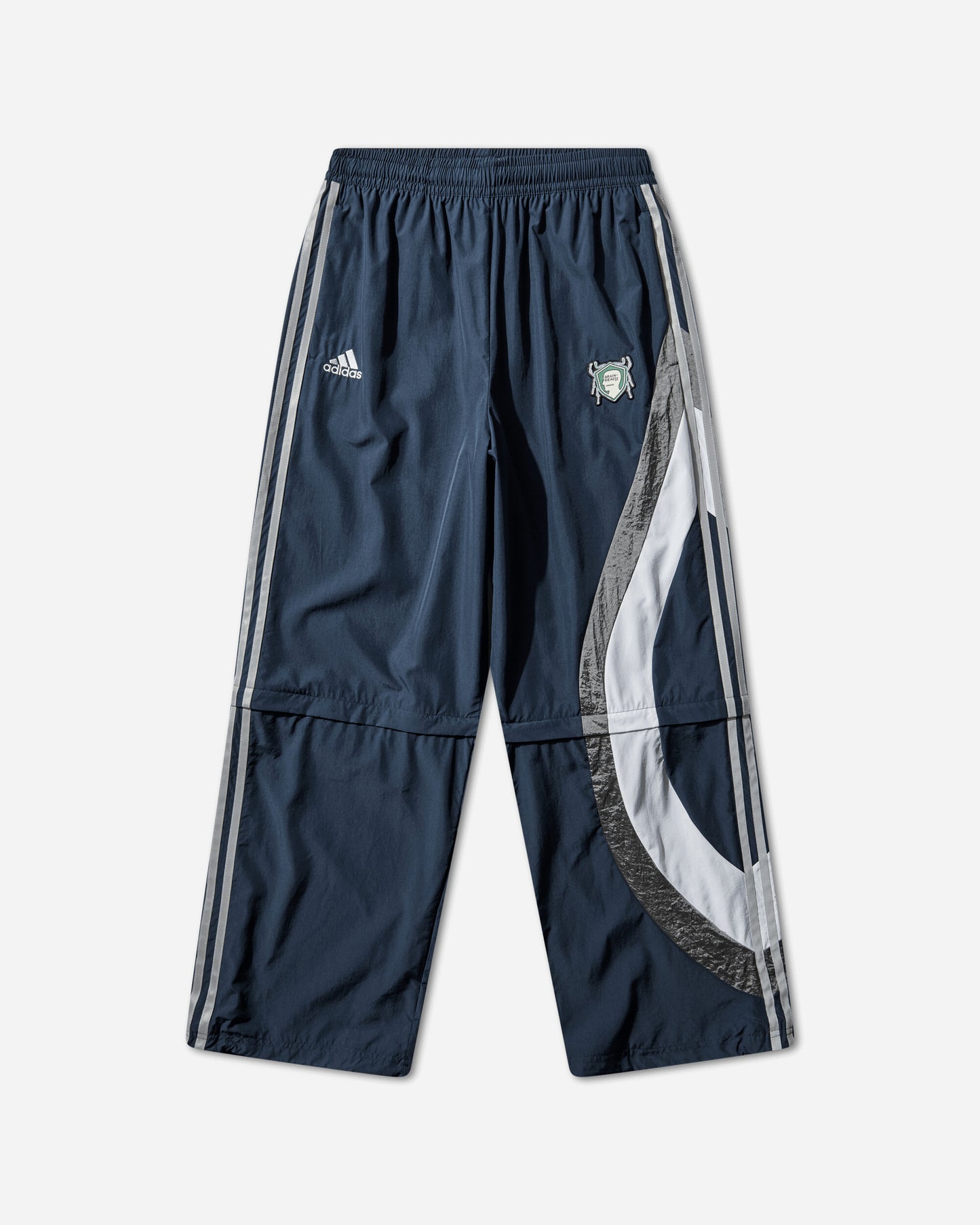 adidas Track Pant Brain Dead Collegiate Navy Pants Casual JY7975