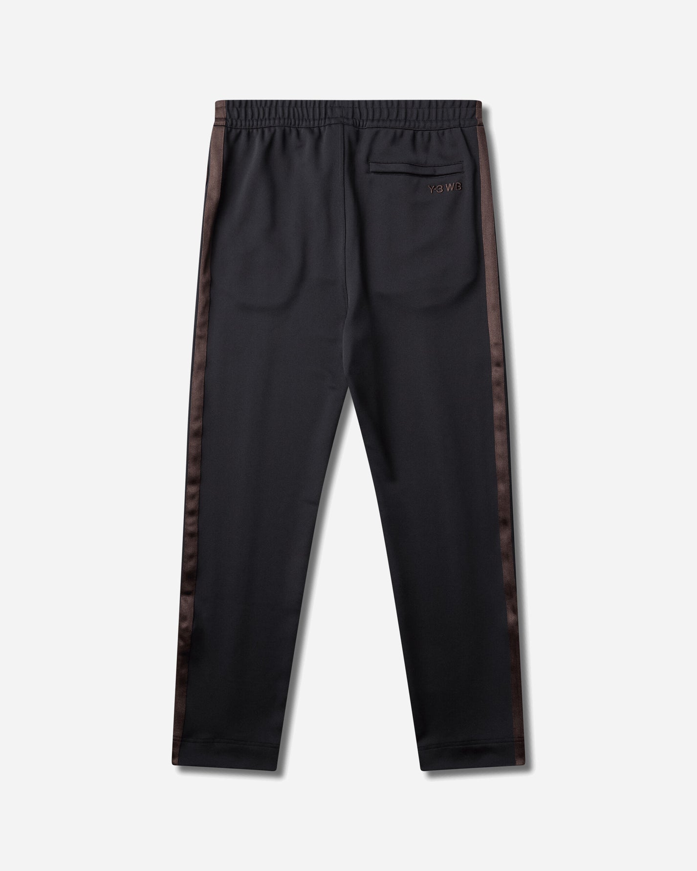 adidas Wales Bonner Y3 End Pant Black Pants Casual KS3973
