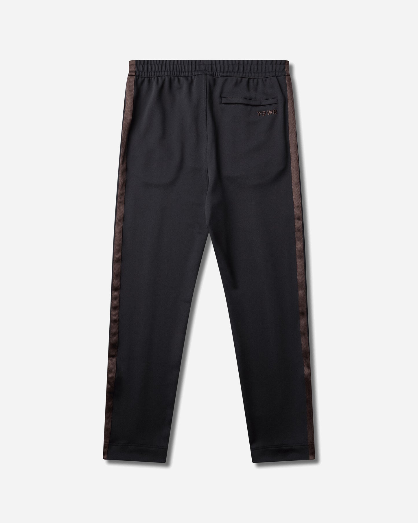 adidas Wales Bonner Y3 End Pant Black Pants Casual KS3973