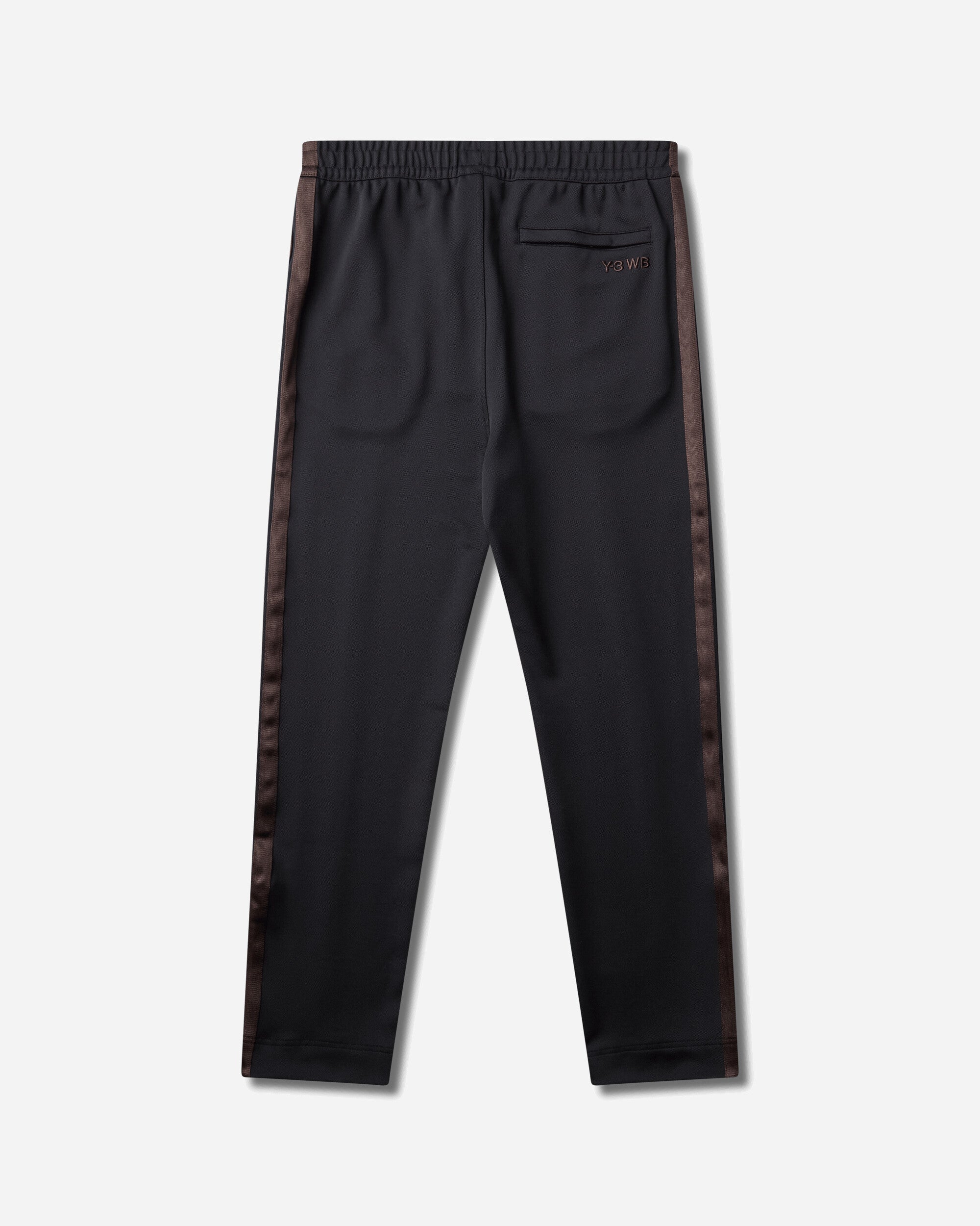 adidas Wales Bonner Y3 End Pant Black Pants Casual KS3973