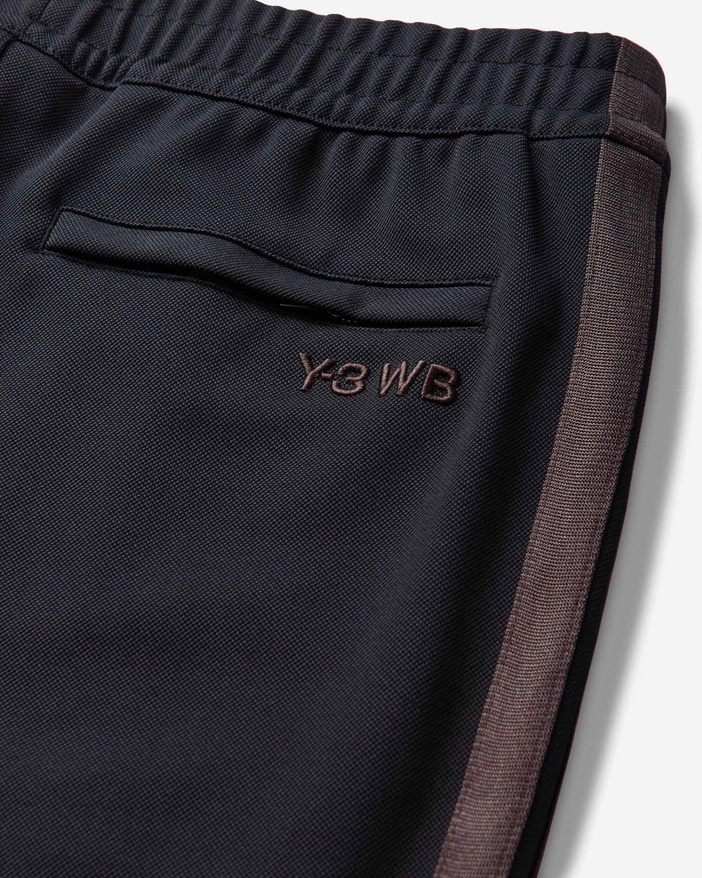 adidas Wales Bonner Y3 End Pant Black Pants Casual KS3973