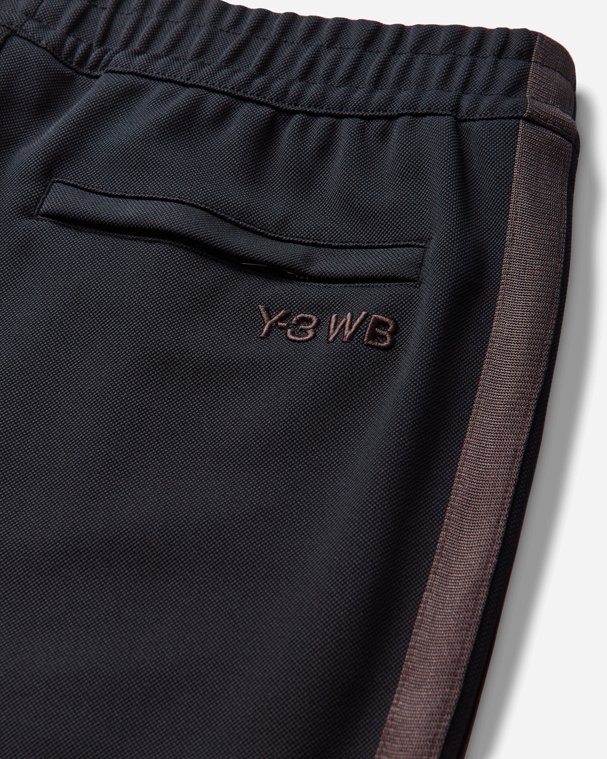 adidas Wales Bonner Y3 End Pant Black Pants Casual KS3973