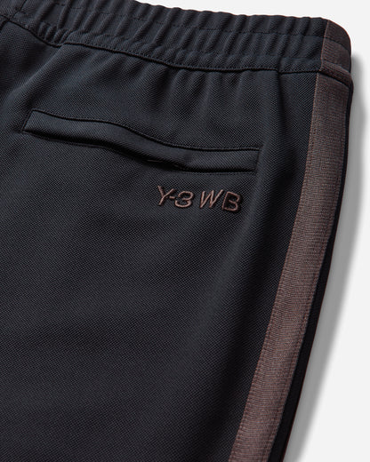 adidas Wales Bonner Y3 End Pant Black Pants Casual KS3973