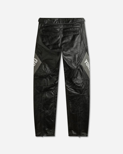 adidas Y 3 Nbhd Dainese Pants Black Pants Casual KR1447