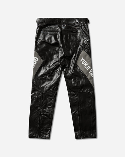 adidas Y 3 Nbhd Dainese Pants Black Pants Casual KR1447