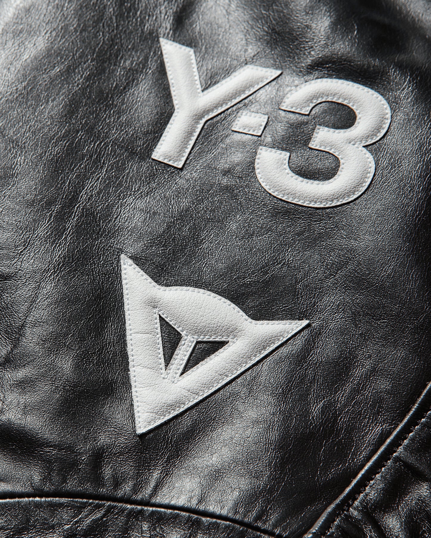 adidas Y 3 Nbhd Dainese Pants Black Pants Casual KR1447