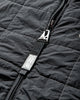 adidas Racing Jacket B Dgsogr Grey Coats and Jackets Coats KH4143