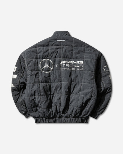 adidas Racing Jacket B Dgsogr Grey Coats and Jackets Coats KH4143