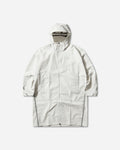 adidas Xpl Rain Parka Off White Coats and Jackets Coats KA4490