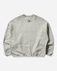 adidas Athletics Crew Fear Of God Medium Grey Heather Sweatshirts Crewneck JZ7369