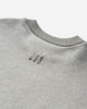 adidas Athletics Crew Fear Of God Medium Grey Heather Sweatshirts Crewneck JZ7369