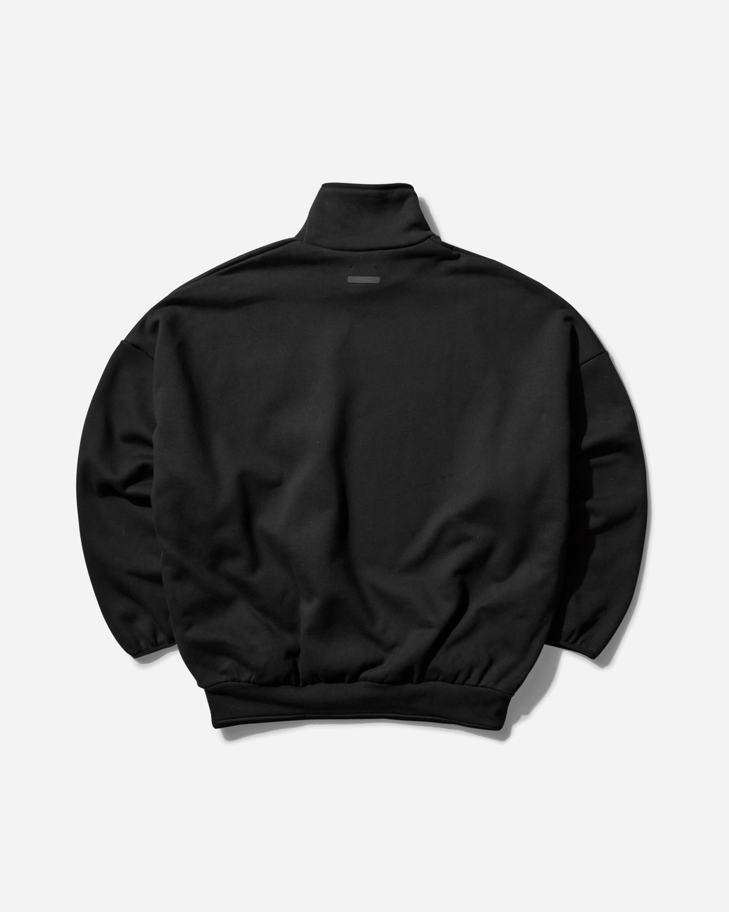 adidas Athletics Mock Black Sweatshirts Crewneck IS5314