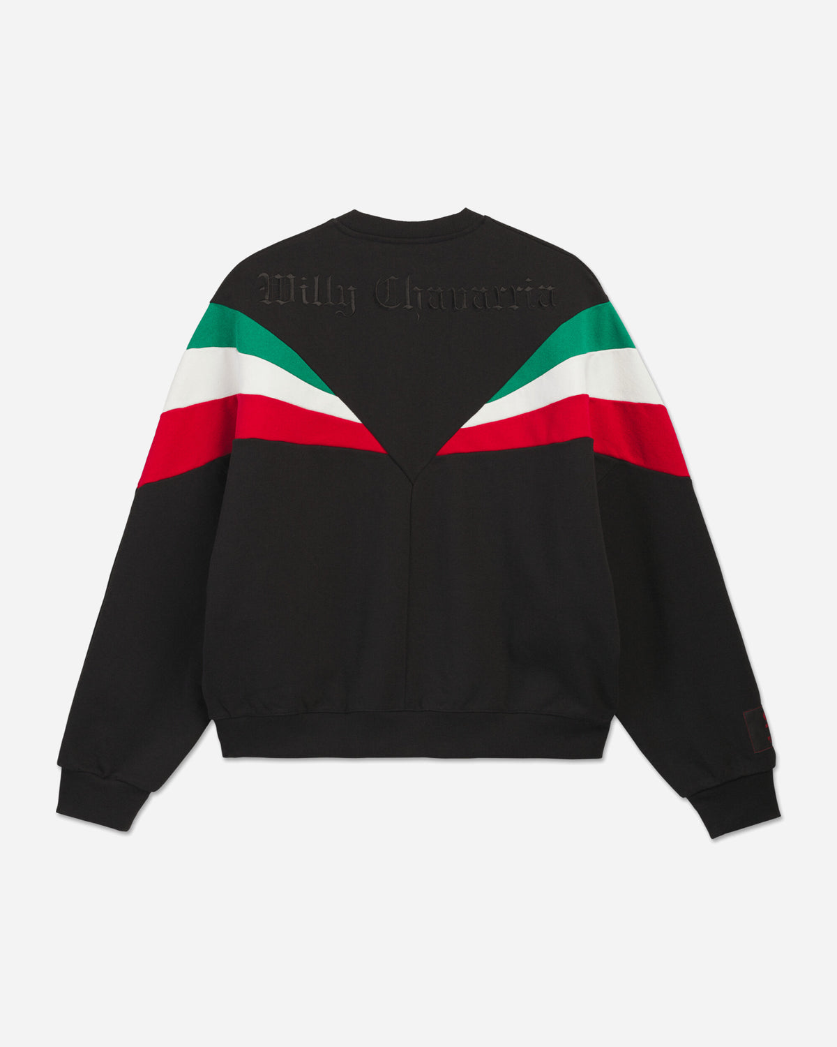 adidas Fleece Crewneck Black Sweatshirts Crewneck LC8126
