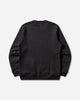 adidas Spezial Fc Crew Black Sweatshirts Crewneck KA3899
