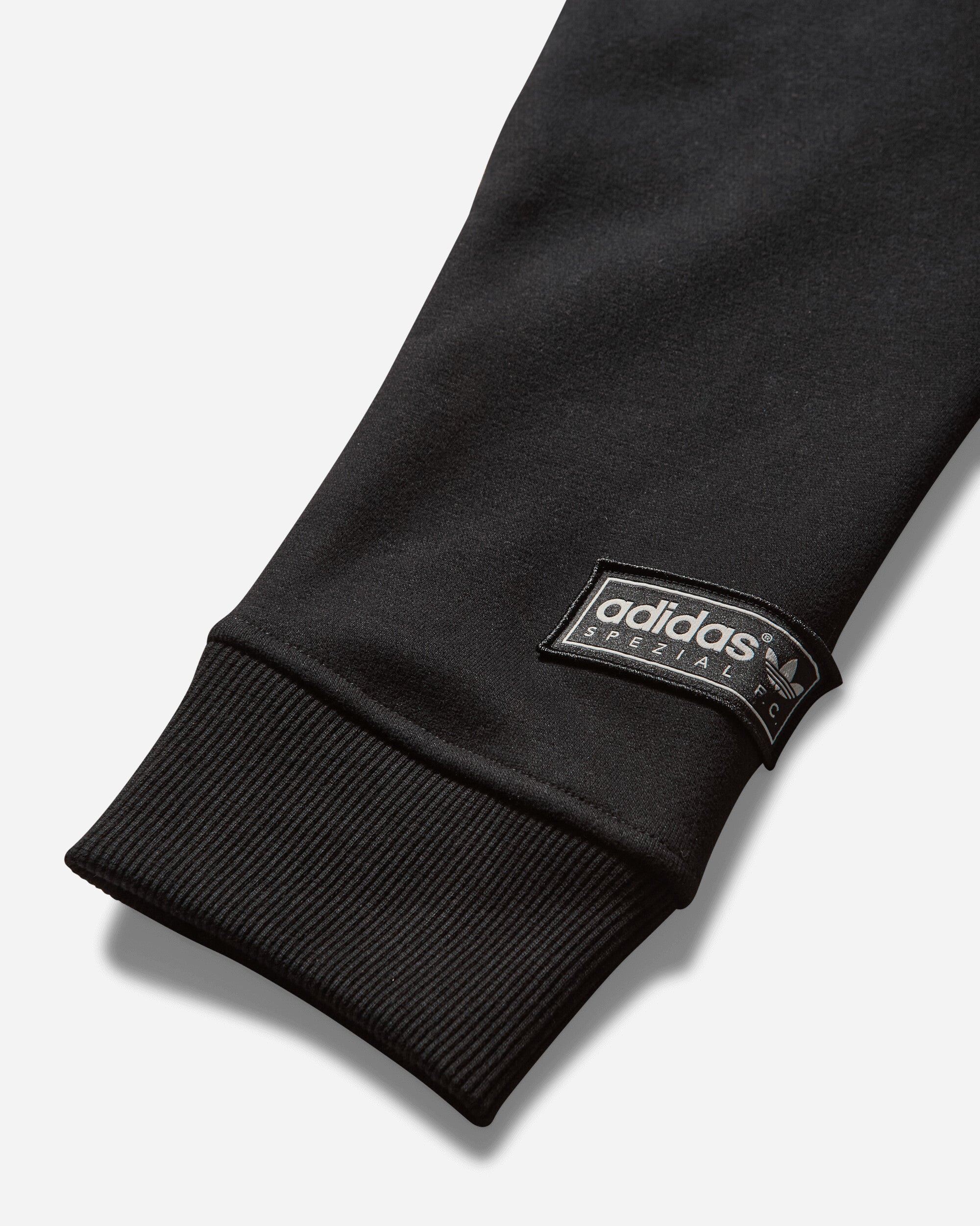 adidas Spezial Fc Crew Black Sweatshirts Crewneck KA3899
