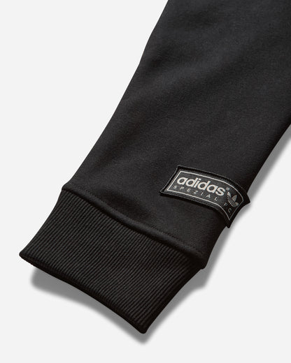 adidas Spezial Fc Crew Black Sweatshirts Crewneck KA3899