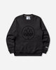 adidas Spezial Fc Crew Black Sweatshirts Crewneck KA3899