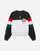 adidas Wc Crew Sweatsh Black/White Sweatshirts Crewneck KV1976
