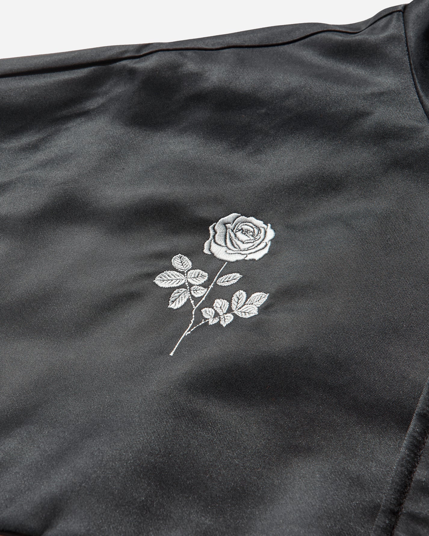 adidas Willy Chavarria Gomez Pullov Black/Red Sweatshirts Crewneck KD9360