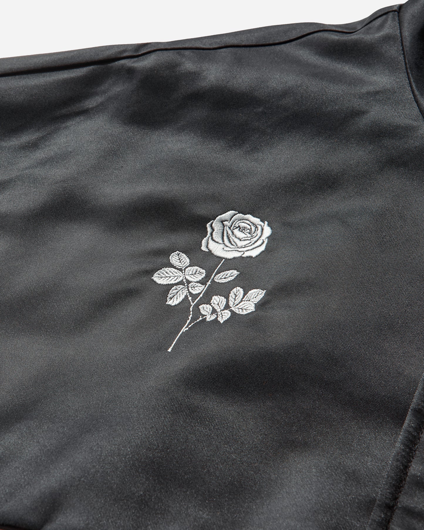 adidas Willy Chavarria Gomez Pullov Black/Red Sweatshirts Crewneck KD9360