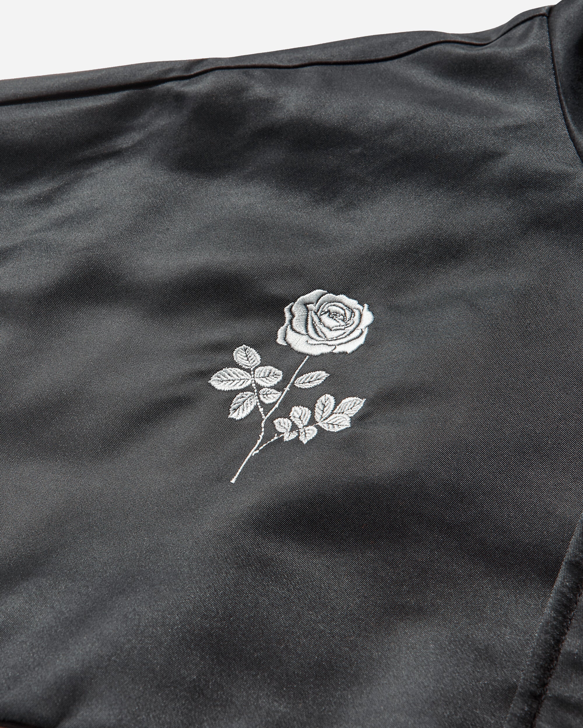 adidas Willy Chavarria Gomez Pullov Black/Red Sweatshirts Crewneck KD9360