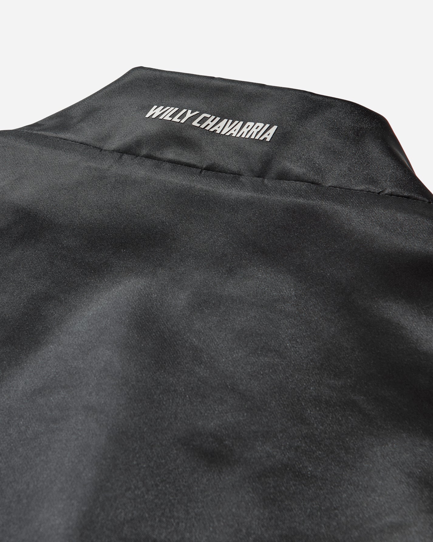 adidas Willy Chavarria Gomez Pullov Black/Red Sweatshirts Crewneck KD9360