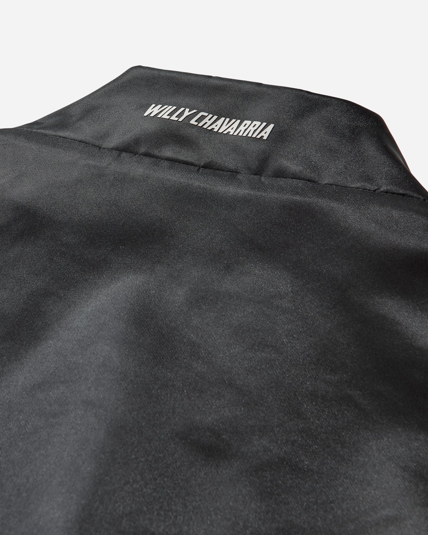 adidas Willy Chavarria Gomez Pullov Black/Red Sweatshirts Crewneck KD9360