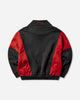 adidas Willy Chavarria Watsonville Black/Red Sweatshirts Crewneck KD9347