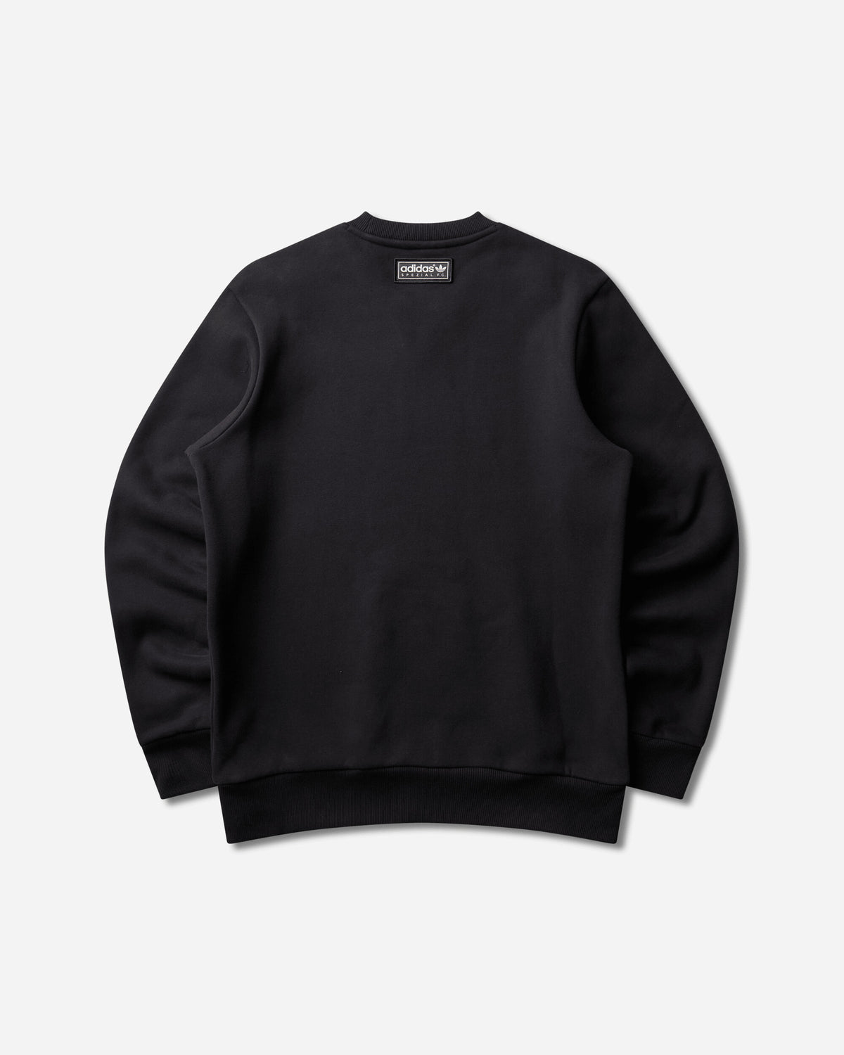 adidas Spzl Fc Crew Black Sweatshirts Fleece KV4424