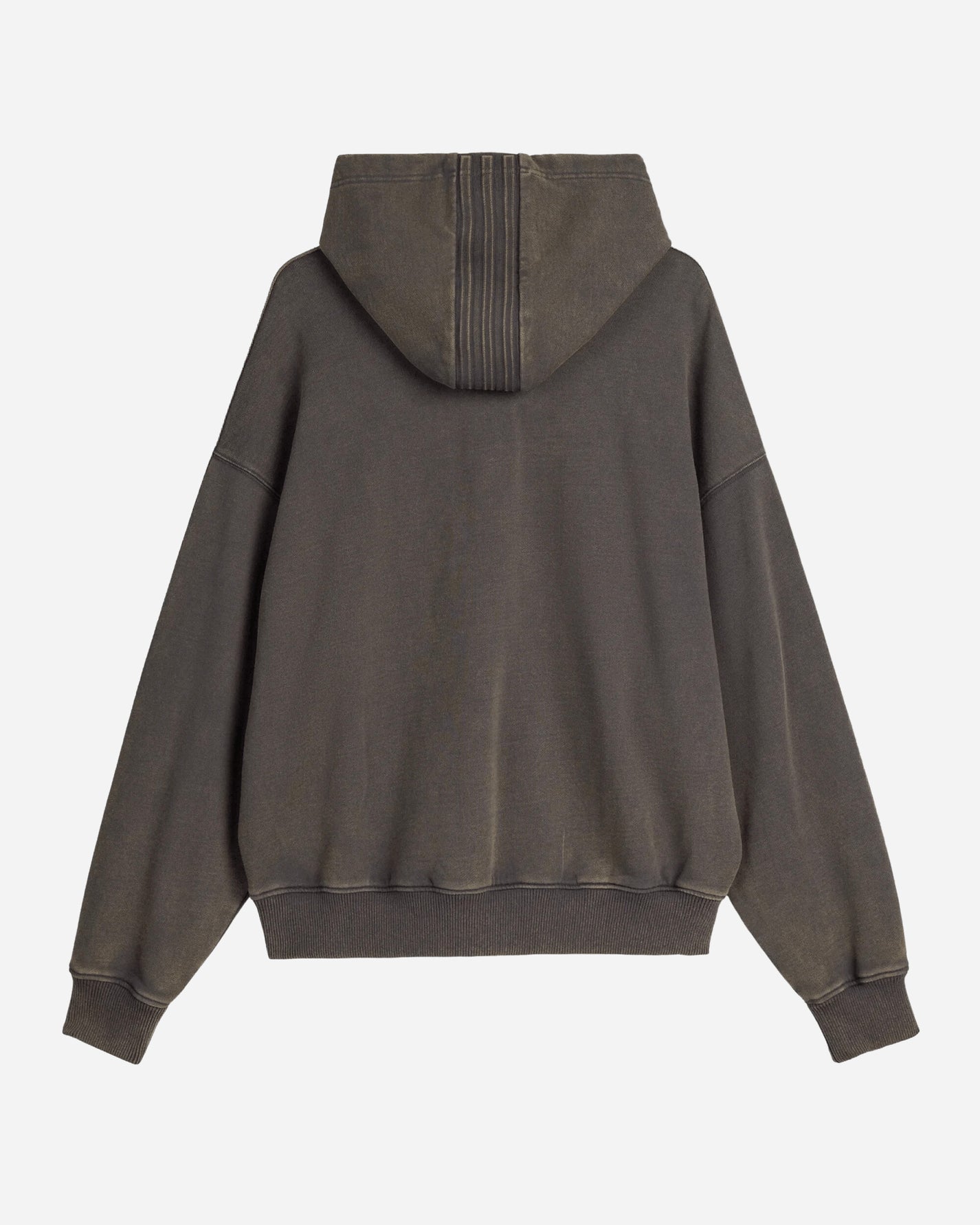 adidas Wmns Avavav Hoodie Carbon Sweatshirts Hoodies KF4970