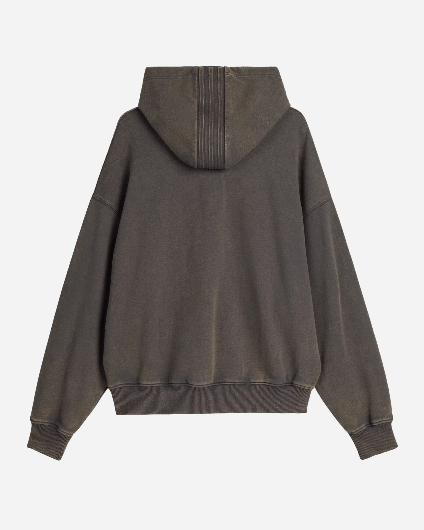 adidas Wmns Avavav Hoodie Carbon Sweatshirts Hoodies KF4970