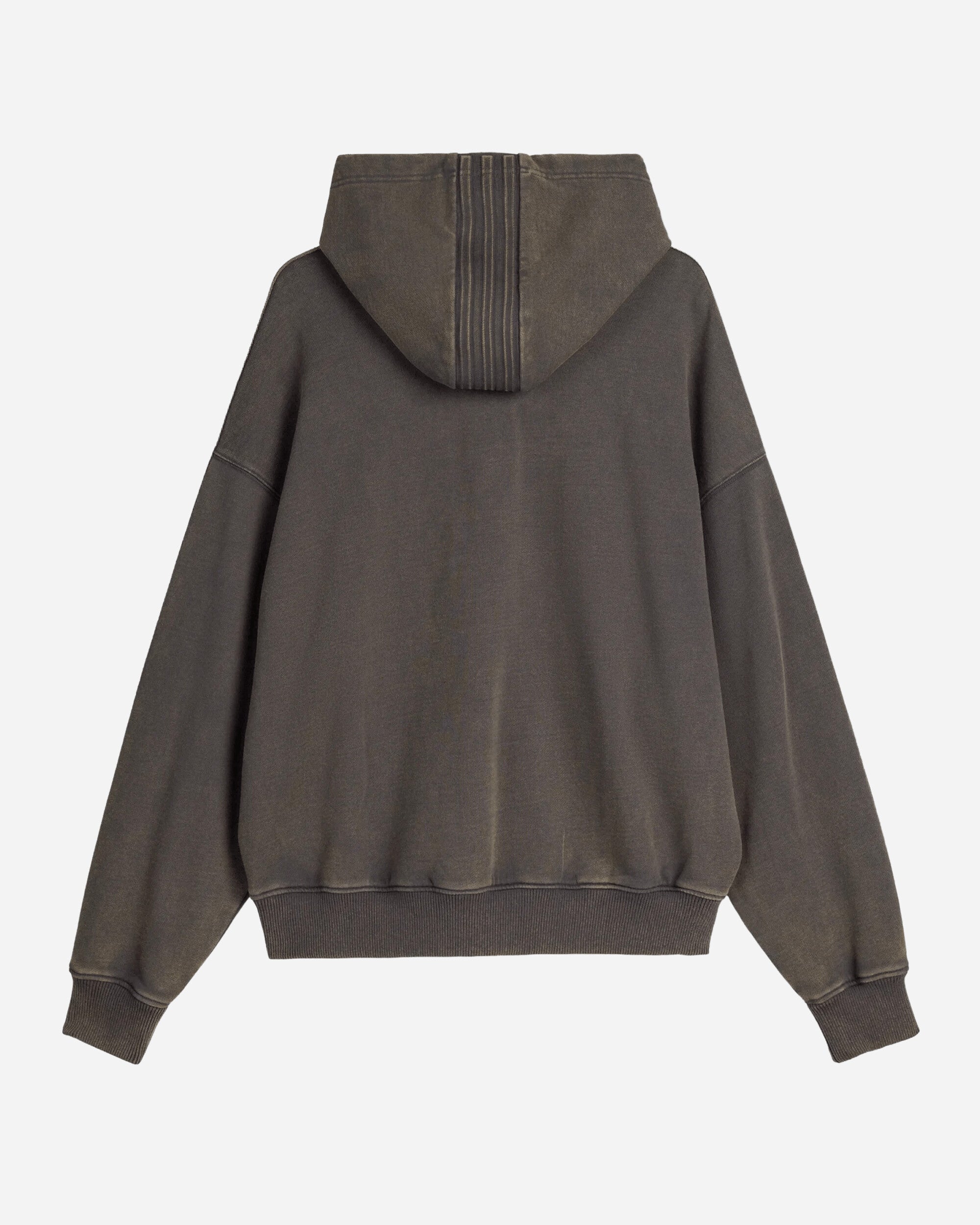 adidas Wmns Avavav Hoodie Carbon Sweatshirts Hoodies KF4970