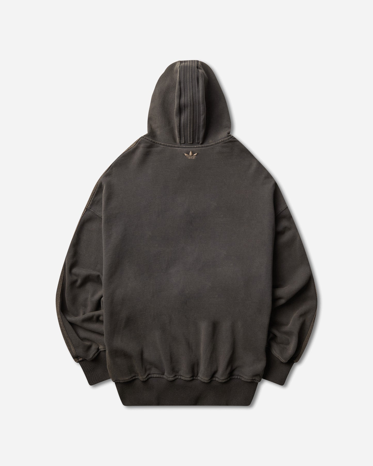 adidas Wmns Avavav Hoodie Carbon Sweatshirts Hoodies KF4970