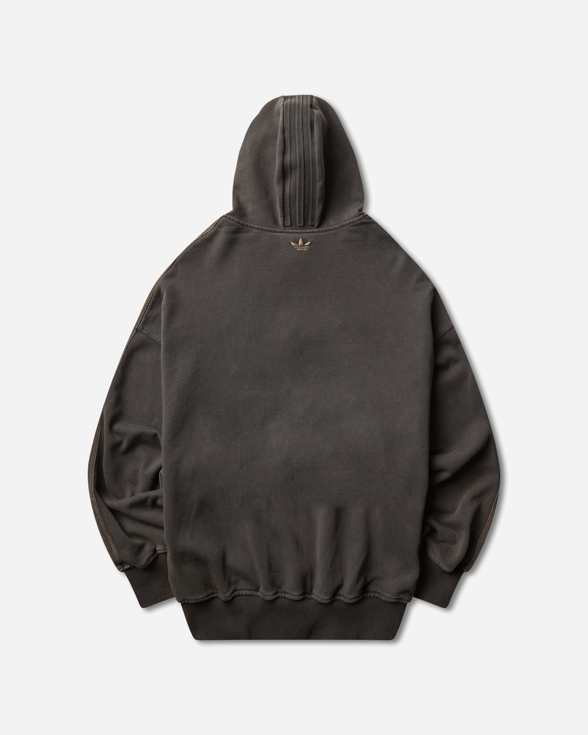 adidas Wmns Avavav Hoodie Carbon Sweatshirts Hoodies KF4970